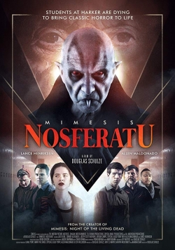Mimesis Nosferatu (2018) Official Image | AndyDay