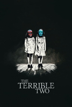 The Terrible Two (2018) Official Image | AndyDay