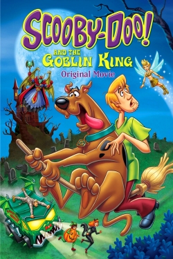 Scooby-Doo! and the Goblin King (2008) Official Image | AndyDay