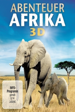 Safari: Africa (2011) Official Image | AndyDay