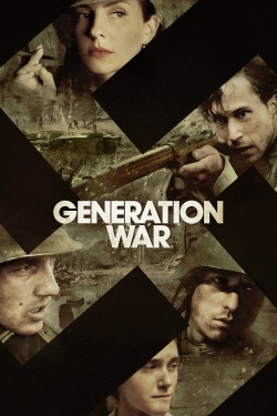 Generation War (2013) Official Image | AndyDay