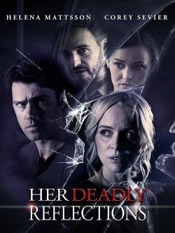 Her Deadly Reflections (2020) Official Image | AndyDay