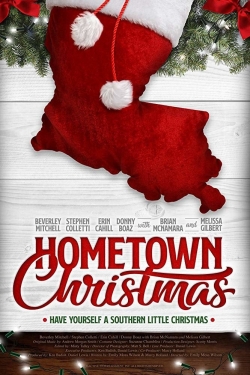 Hometown Christmas (2018) Official Image | AndyDay