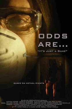 Odds Are (2018) Official Image | AndyDay