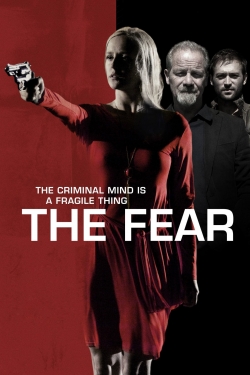 The Fear (2012) Official Image | AndyDay
