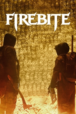 Firebite (2021) Official Image | AndyDay