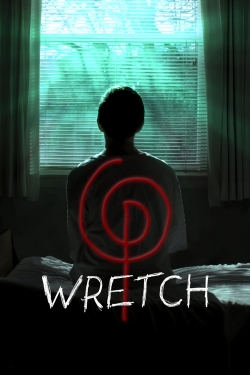 Wretch (2018) Official Image | AndyDay