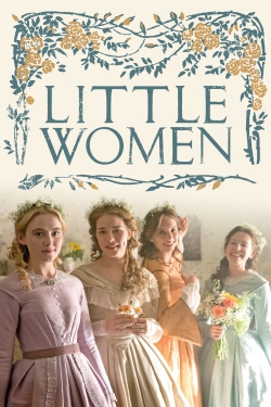 Little Women (2017) Official Image | AndyDay