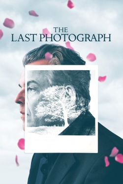 The Last Photograph (2017) Official Image | AndyDay