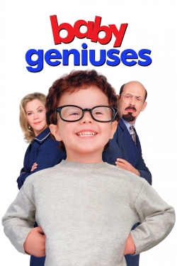 Baby Geniuses (1999) Official Image | AndyDay