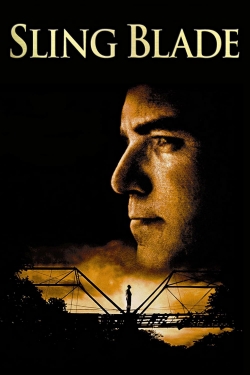 Sling Blade (1996) Official Image | AndyDay
