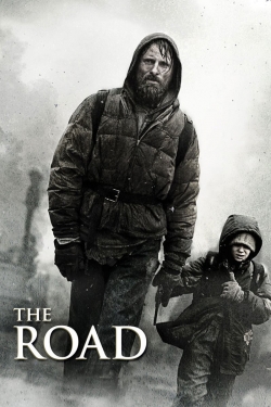 The Road (2009) Official Image | AndyDay