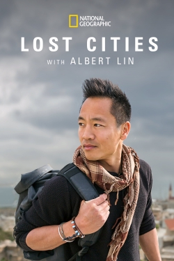 Lost Cities with Albert Lin (2019) Official Image | AndyDay