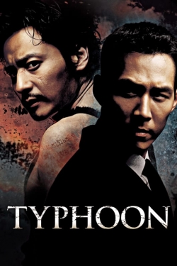 Typhoon (2005) Official Image | AndyDay