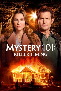 Mystery 101: Killer Timing (2021) Official Image | AndyDay