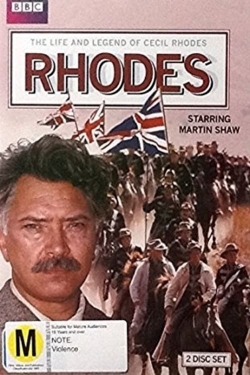 Rhodes (1996) Official Image | AndyDay