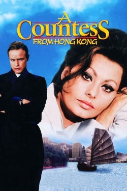 A Countess from Hong Kong (1967) Official Image | AndyDay