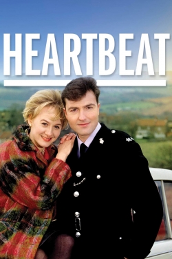 Heartbeat (1992) Official Image | AndyDay