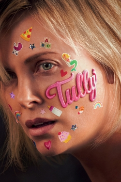 Tully (2018) Official Image | AndyDay