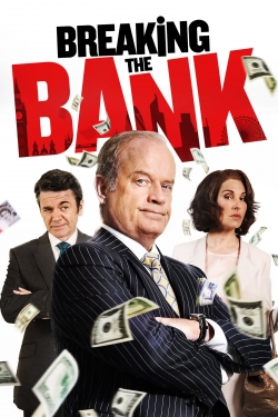 Breaking the Bank (2016) Official Image | AndyDay