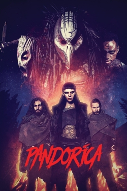 Pandorica (2016) Official Image | AndyDay