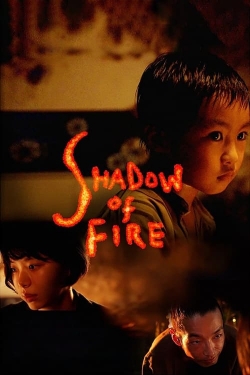 Shadow of Fire (2023) Official Image | AndyDay