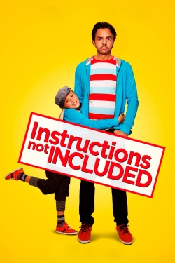 Instructions Not Included (2013) Official Image | AndyDay