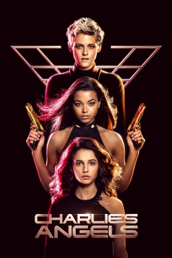 Charlie's Angels (2019) Official Image | AndyDay