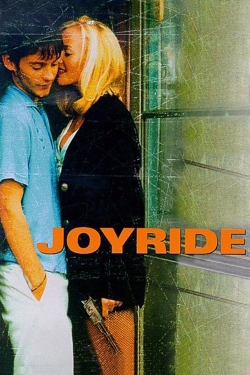 Joyride (1997) Official Image | AndyDay
