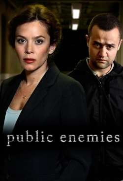 Public Enemies (2012) Official Image | AndyDay