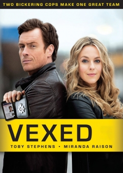 Vexed (2010) Official Image | AndyDay