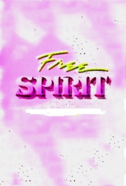 Free Spirit (1989) Official Image | AndyDay