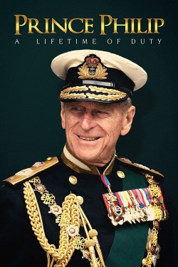 Prince Philip: A Lifetime of Duty (2021) Official Image | AndyDay