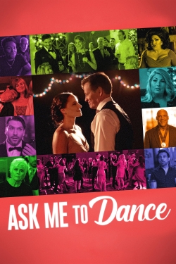 Ask Me to Dance (2022) Official Image | AndyDay