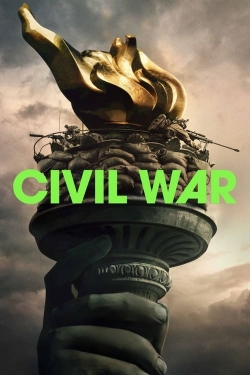 Civil War (2024) Official Image | AndyDay