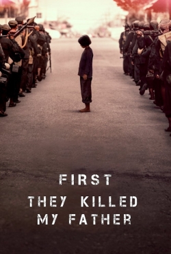 First They Killed My Father (2017) Official Image | AndyDay