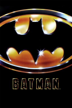 Batman (1989) Official Image | AndyDay