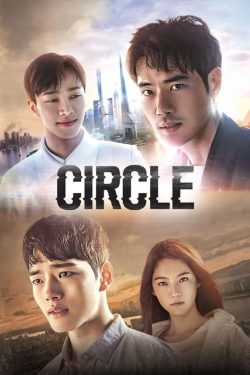 Circle (2017) Official Image | AndyDay