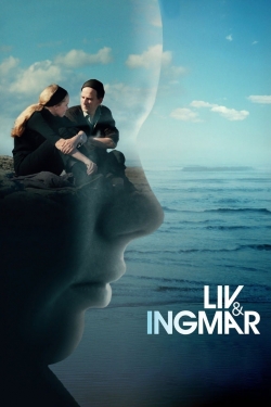 Liv & Ingmar (2012) Official Image | AndyDay