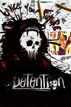 Detention (2011) Official Image | AndyDay
