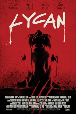 Lycan (2017) Official Image | AndyDay