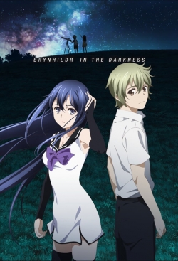 Brynhildr in the Darkness (2014) Official Image | AndyDay