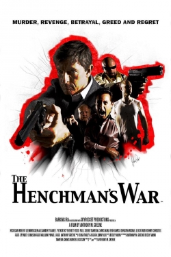 The Henchman's War (2012) Official Image | AndyDay