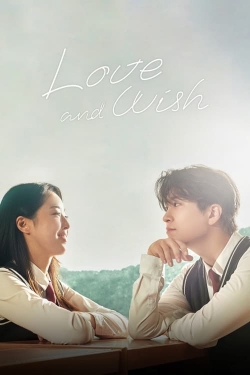 Love & Wish (2021) Official Image | AndyDay