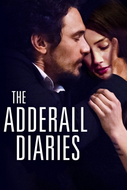 The Adderall Diaries (2016) Official Image | AndyDay