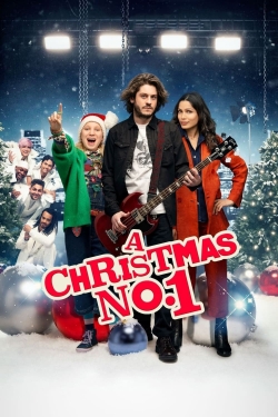 A Christmas No. 1 (2021) Official Image | AndyDay