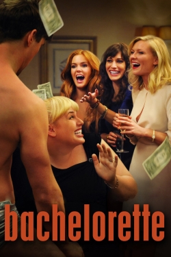 Bachelorette (2012) Official Image | AndyDay