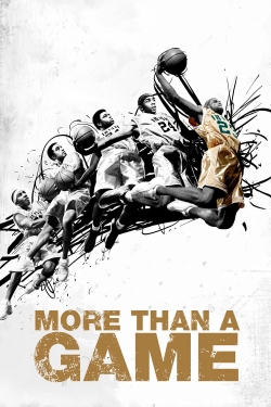 More than a Game (2008) Official Image | AndyDay