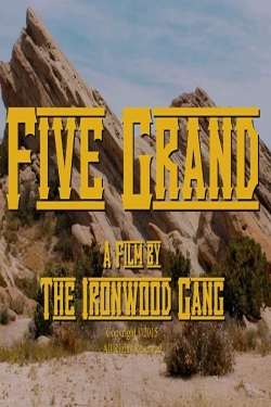 Five Grand (2016) Official Image | AndyDay