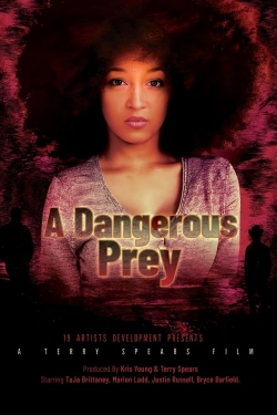 A Dangerous Prey (2024) Official Image | AndyDay